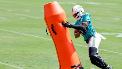 Kelly: The old versus the new Dolphins. Did Miami upgrade or downgrade from last year’s roster