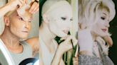 Inside Alexis Stones’s 6-Hour Dolly Parton Transformation for the Balenciaga Show