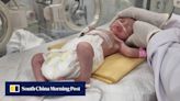 Palestinian baby girl delivered from dying mother’s womb in Gaza, a ‘miracle’