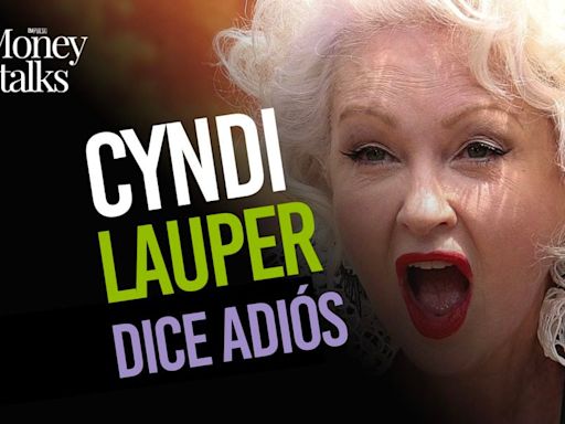 Cyndi Lauper dice adiós, Mbappé al Real Madrid y el norte de Chile es el nuevo “silicon Valley” - La Tercera