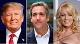 Trump And Stormy Daniels: What To Know About Hush Money Saga That Led To Ex-President’s First Criminal Trial
