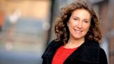 ‘Our voice of the North’ – TV world mourns writer Kay Mellor