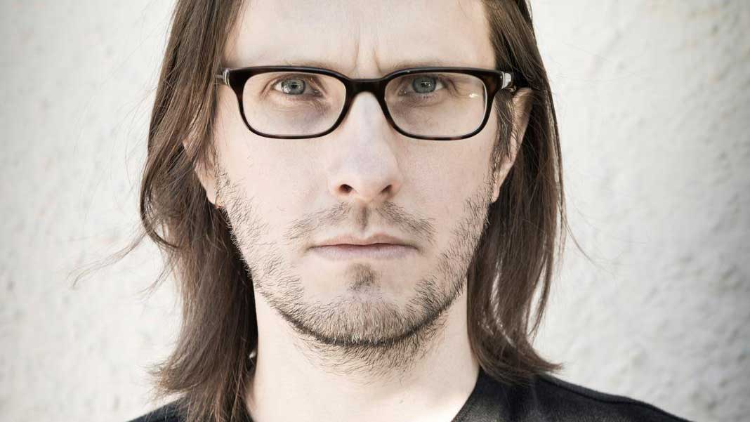 Steven Wilson's 20 favourite British rock albums