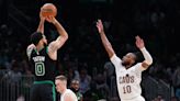 Celtics reach Eastern Conference finals for third season in a row after ousting Cavaliers
