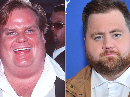 Josh Gad’s Chris Farley Biopic Starring Paul Walter Hauser Lands at New Line