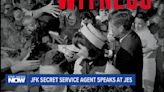 Former JFK Secret Service Agent Headlines Event at J.E.S.
