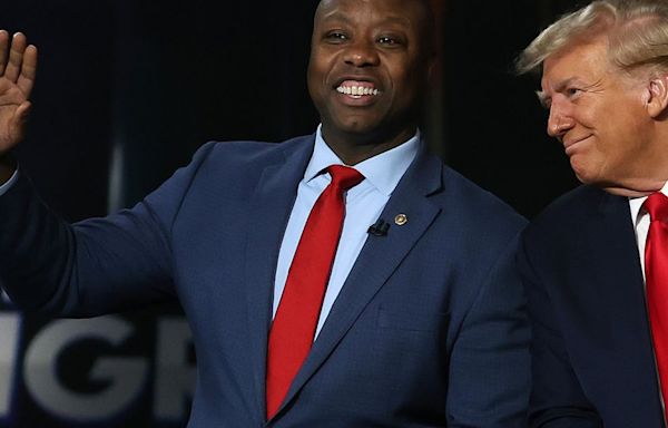 ‘It’s A Cult’: The Race To Be Trump’s Running Mate Hits New Lows
