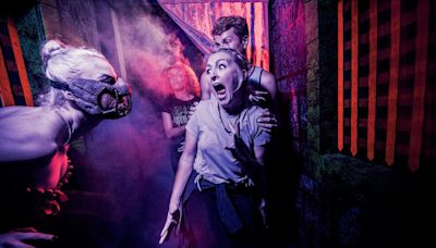 Universal Studios Halloween Horror Nights 2024: Everything To Know