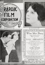 When Men Betray (1918 film)