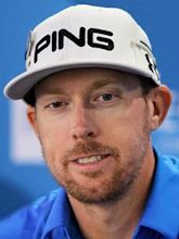 Hunter Mahan