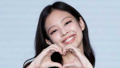 Blackpink Singer Jennie Makes History With Her Biggest Solo Smash