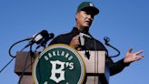 With A’s to Las Vegas, Oakland is getting the B’s