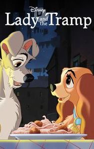 Lady and the Tramp