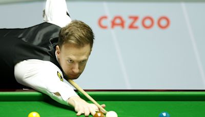 Judd Trump would not ‘get out of bed’ for rival tour after rejecting offer