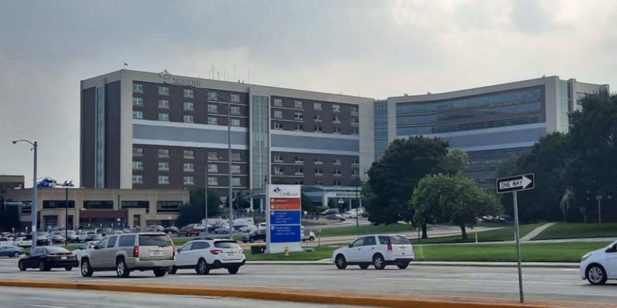 CoxHealth and St. Louis Children’s Hospital announce first step to expand pediatric care in southwest Missouri