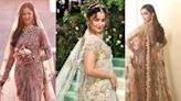 Loved Alia Bhatt’s Met Gala Look? You Cannot Miss Deepika Padukone And Katrina Kaif's Saree Moments - News18