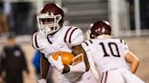 Mississippi State football freshman receiver Kaydin Pope enters transfer portal