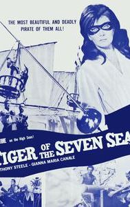 Tiger of the Seven Seas