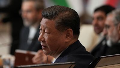 Reading the tea leaves ahead of China’s Third Plenum