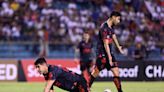 Atlas y su humillante derrota (4-1) contra Olimpia de Honduras; ya no queda nada del flamante bicampeón