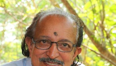 Veteran Malayalam Actor and First Gen Secy Of AMMA TP Madhavan Passes Away At 88 - News18