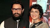 Kiran Rao Says 'It’s Been A Very Happy Divorce' Between Her And Aamir Khan: 'We Don’t Need The Paper...'