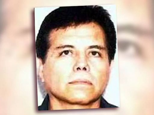 EN VIVO: Detención de Ismael ‘El Mayo’ Zambada, líder del Cártel de Sinaloa, en Texas