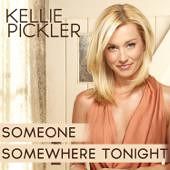 Someone Somewhere Tonight - Single