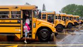 More electric school buses are coming, but are we ready?