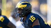 Michigan Football LB Semaj Bridgeman enters transfer portal