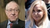 Virginia Giuffre Drops Lawsuit Against Alan Dershowitz, Says She May Have Made 'Mistake' Accusing Him Of Sexual Assault