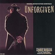Unforgiven [Original Soundtrack]