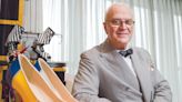 Manolo Blahnik Ends 22-year Trademark Dispute in China