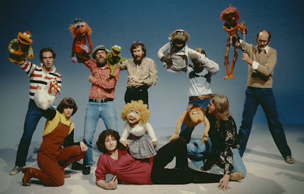 ‘Jim Henson Idea Man’ Review: A Heartfelt, If Safe, Tribute to a Singular Figure