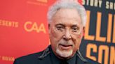 Las Vegas mainstay Tom Jones making Strip return