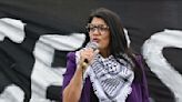 Rep. Rashida Tlaib accuses Biden of supporting 'genocide' of Palestinian people