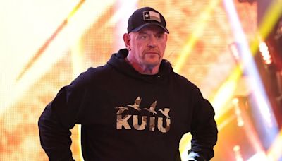 The Undertaker: 'La era PG benefició a WWE'