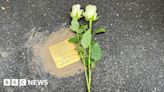 Stumbling stones memorials to be laid in Guernsey