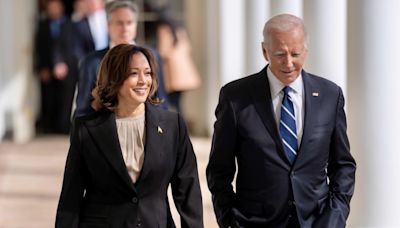 Biden And Harris, In Rare Joint Appearance, To Launch ‘Black Voters for Biden’ Campaign