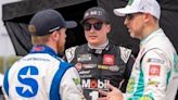 Toyota drivers carry optimism, aim to find rhythm at Richmond