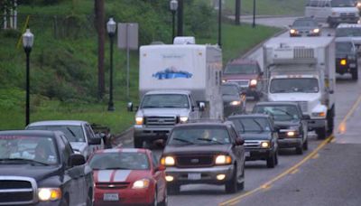 Memorial Day expected to bring traffic, economic boom to Columbus