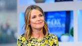 Savannah Guthrie Marks 10th Wedding Anniversary With Precious Family Photos