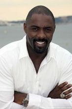 Idris Elba