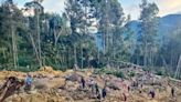 Deslizamento mata 670 em Papua-Nova Guiné