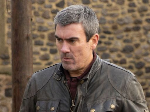 Emmerdale Cain Dingle exit 'sealed' 24 years after debut in heartbreaking Zak twist