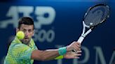 Novak Djokovic explicó cómo afecta el desbalance económico en los tenistas que están afuera del Top 100 y la respuesta del argentino Navone