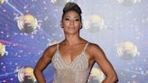 'He's the naughty one!' Karen Hauer tells all about her Strictly Come Dancing co-star Gorka Marquez