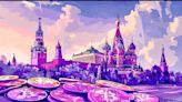 Russian Central Bank Flags Sharp Rise in Crypto-related Activity