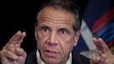 New York judge sides with Cuomo in dispute over book deal