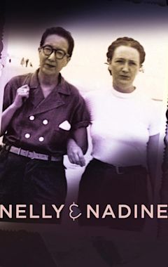 Nelly & Nadine